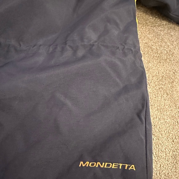 RARE Vintage 1996 Mondetta Sweden MED Hooded Ski Jacket EUC - Picture 8 of 10